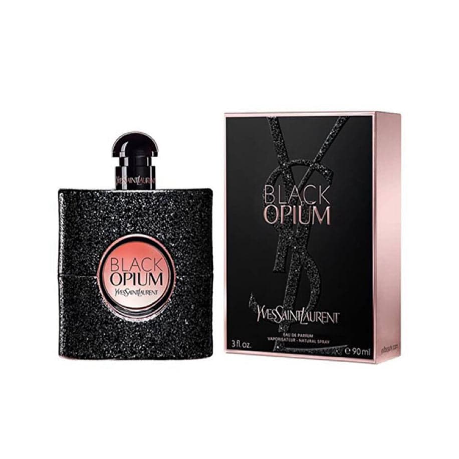 Black Opium Eau de – Kadın — 1
