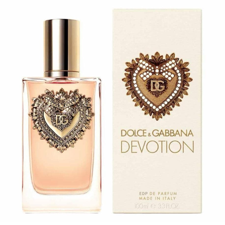 Dolce Gabbana Devotion - Kadın — 1