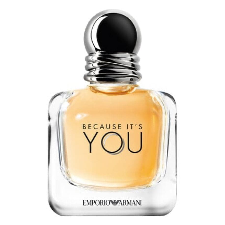 Emporio Armani Because It’s You - Kadın — 1