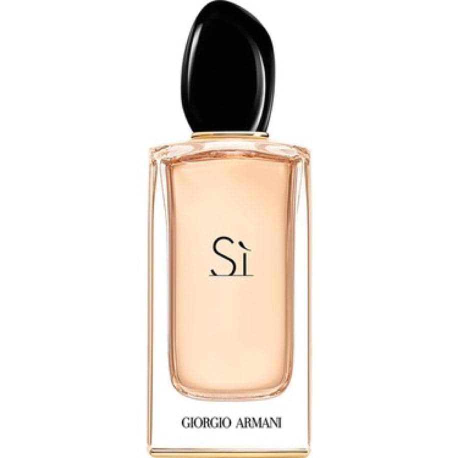 Giorgio Armani Sì Parfum – Kadın — 1