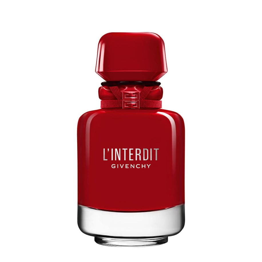 Givenchy L’Interdit Rouge Ultime - Kadın — 1