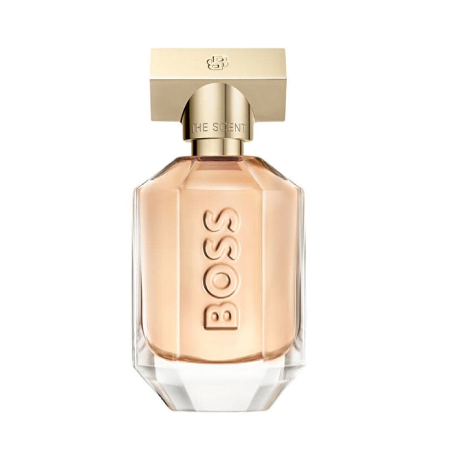 Hugo Boss The Scent For Her Intense EDP - Kadın — 1