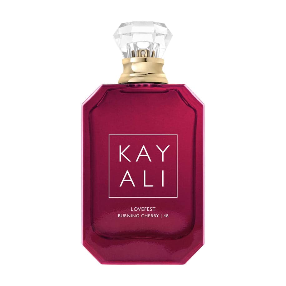 Kayali Lovefest Burning Cherry 48 - Kadın — 1