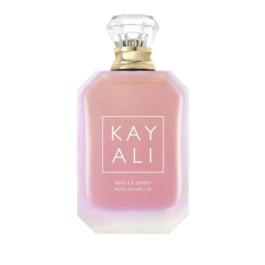 Kayali Vanilla Candy Rock Sugar 42 Kadın — 1