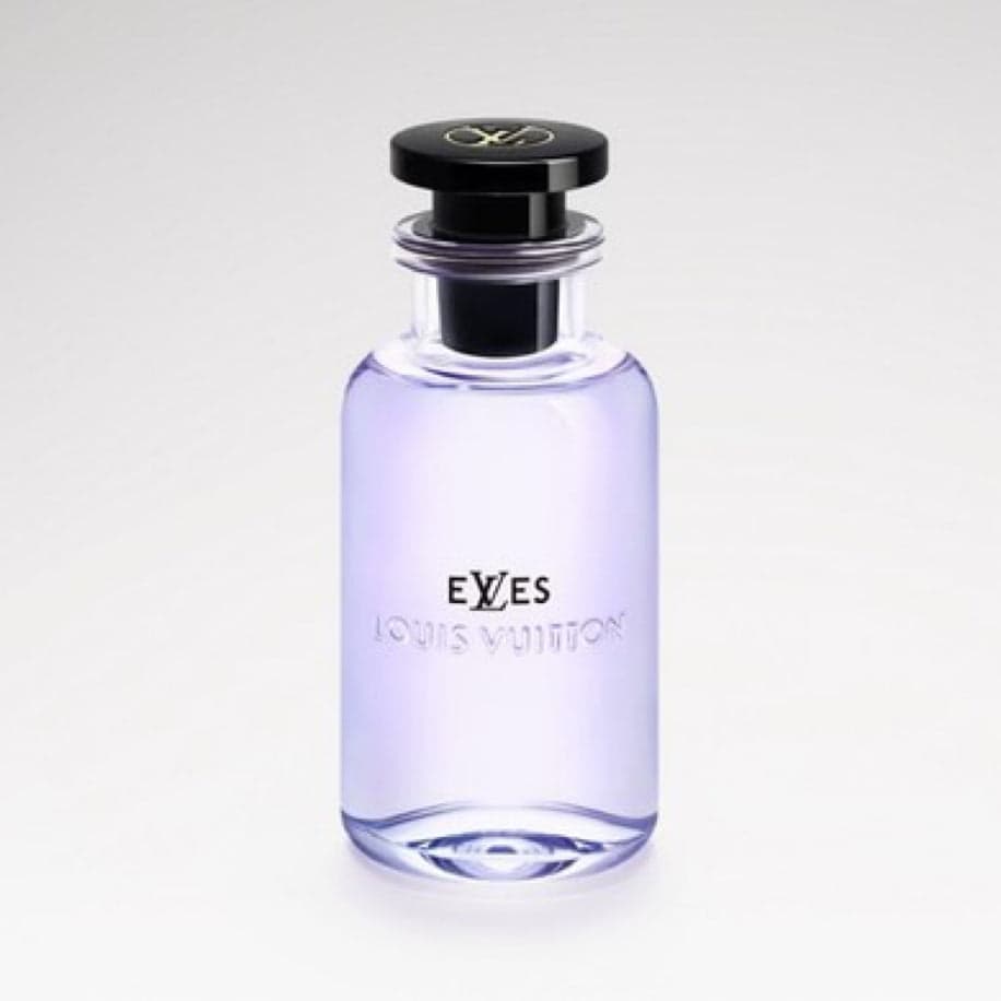 Louis Vuitton Eyes WOMEN — 1