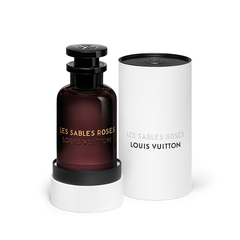 Louis Vuitton Les Sables Roses WOMEN — 1