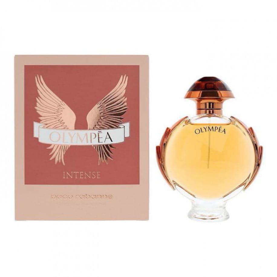 Paco Rabanne Olympea Intense - Kadın — 1