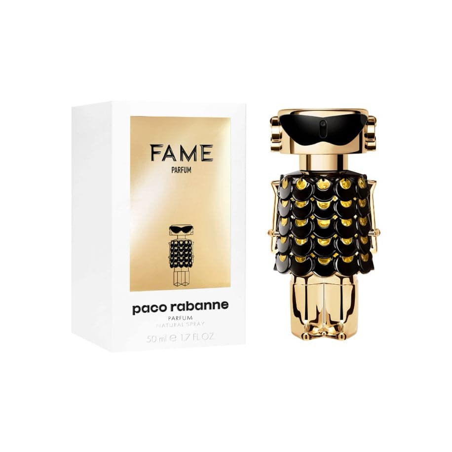 Paco Rabbane Fame – Kadın — 1