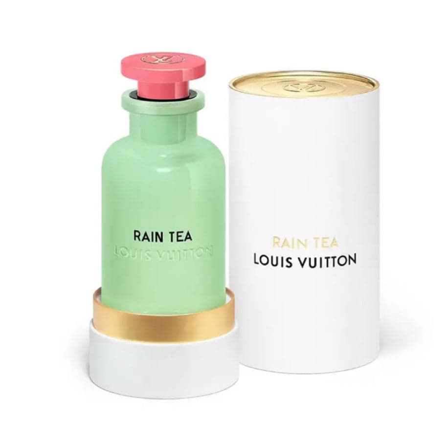 Rain Tea Louis Vuitton — WOMEN — 1