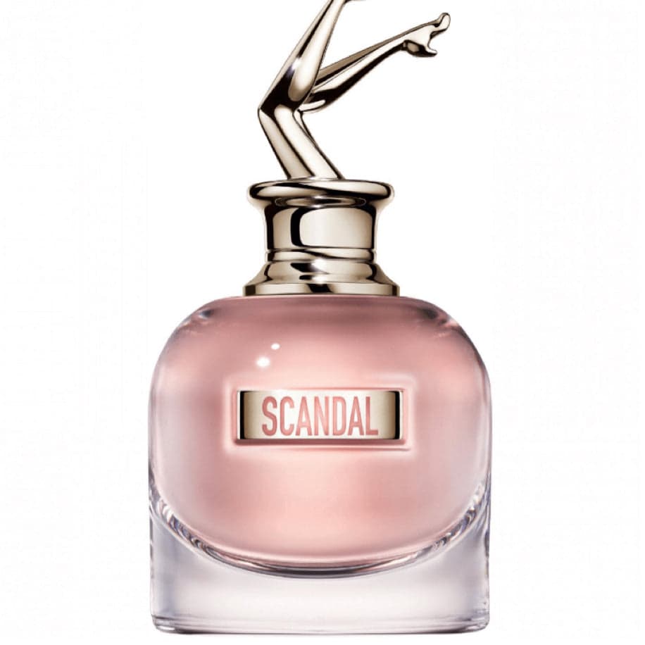 Scandal Eua de – Kadın — 1