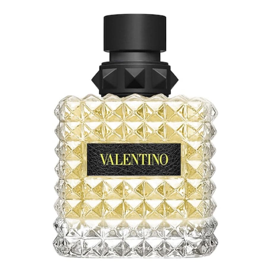 Valentino Donna Born in Roma Yellow Dream (EDP) - Kadın — 1