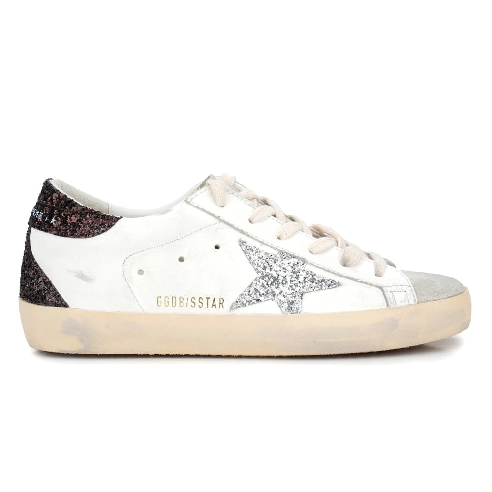 Golden Goose Women Ballstar Sneakers — 1