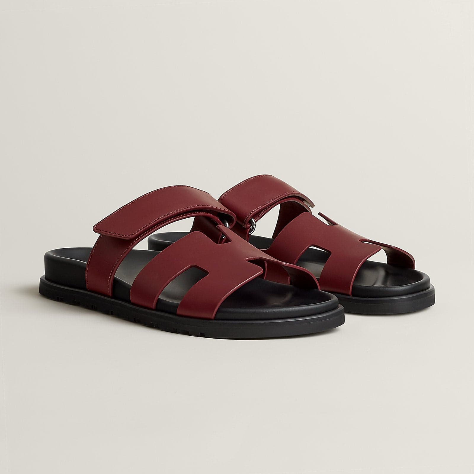 Hermes Chypre Sandal — 1