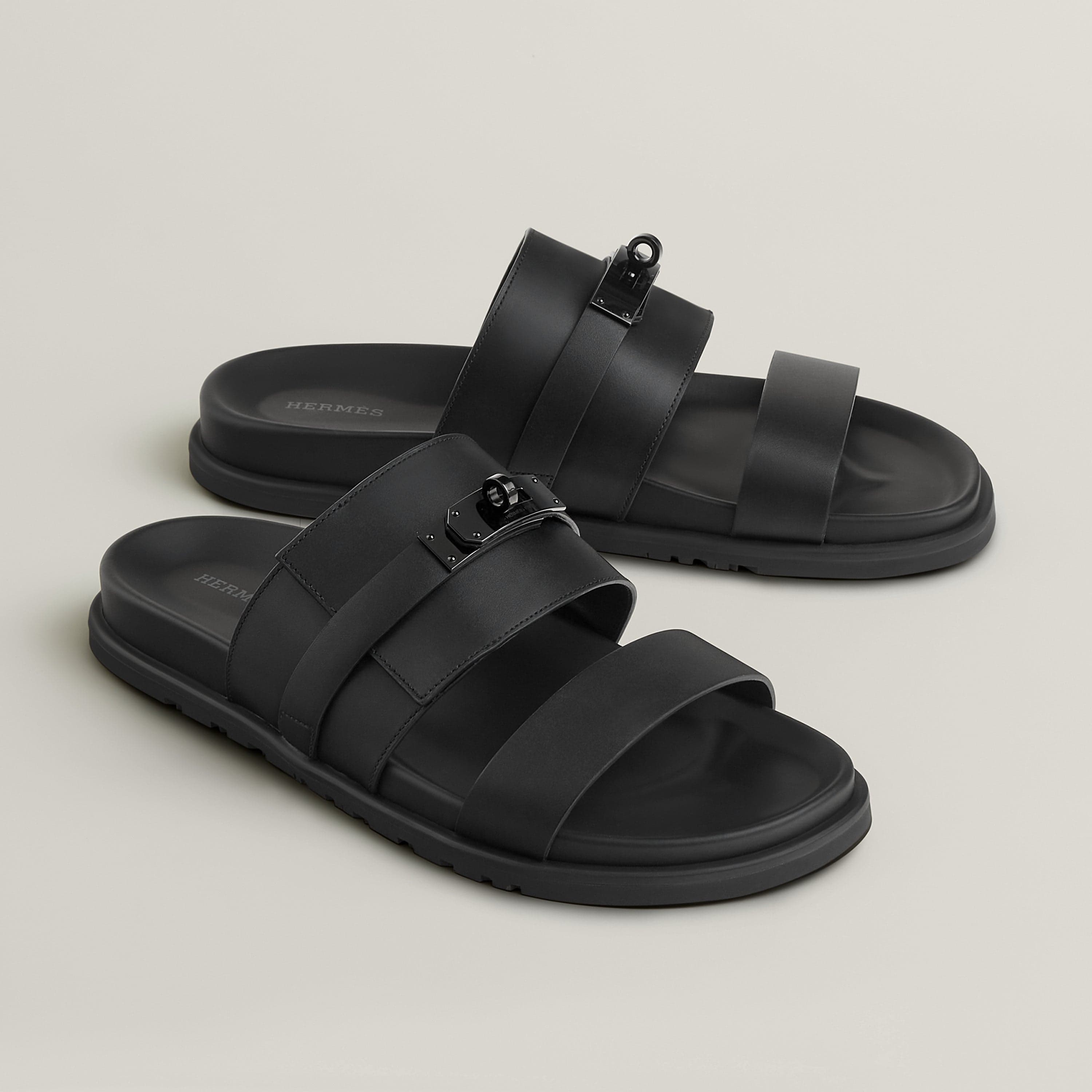 Hermes Giulia Sandal — 1