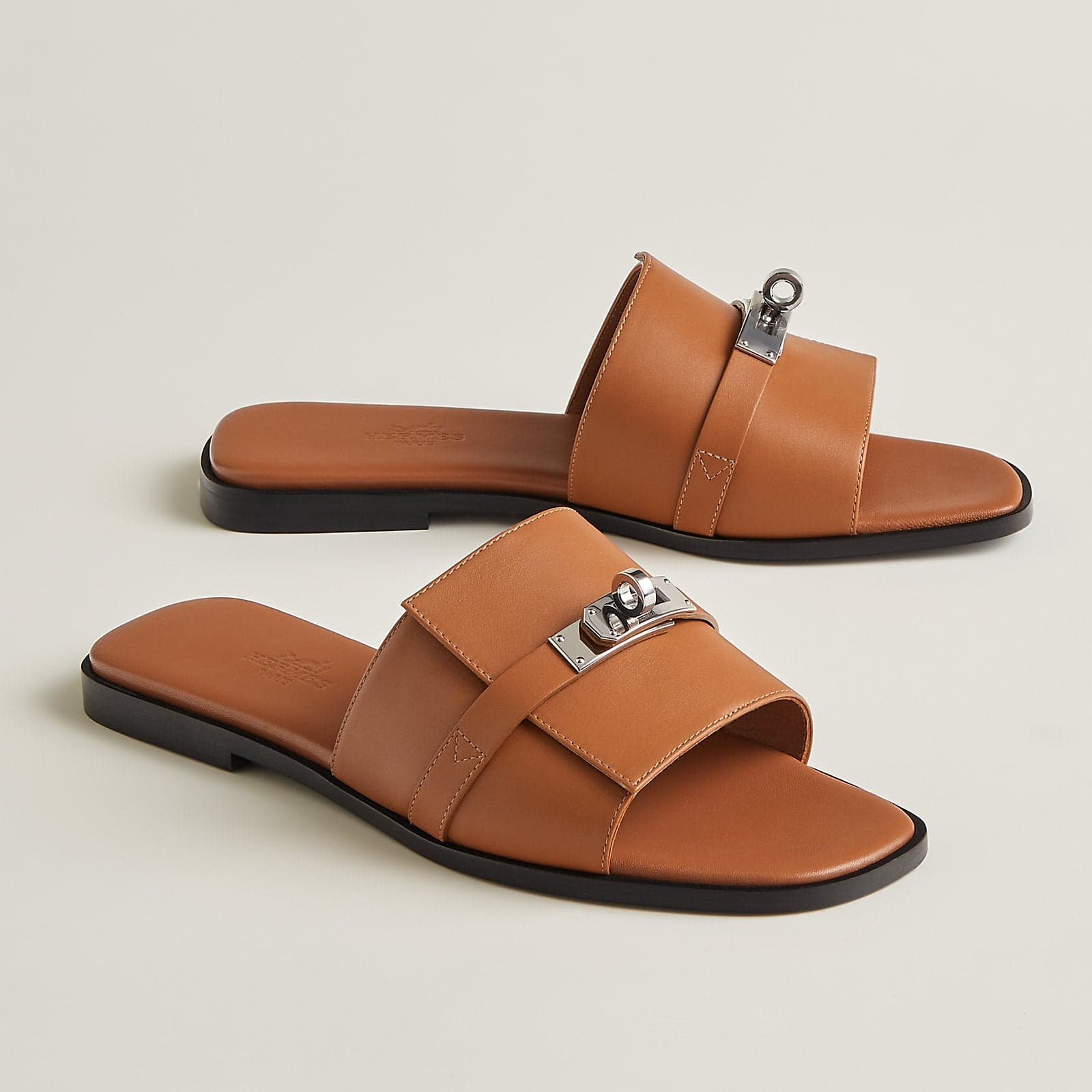 Hermes Giulia Sandal — 1