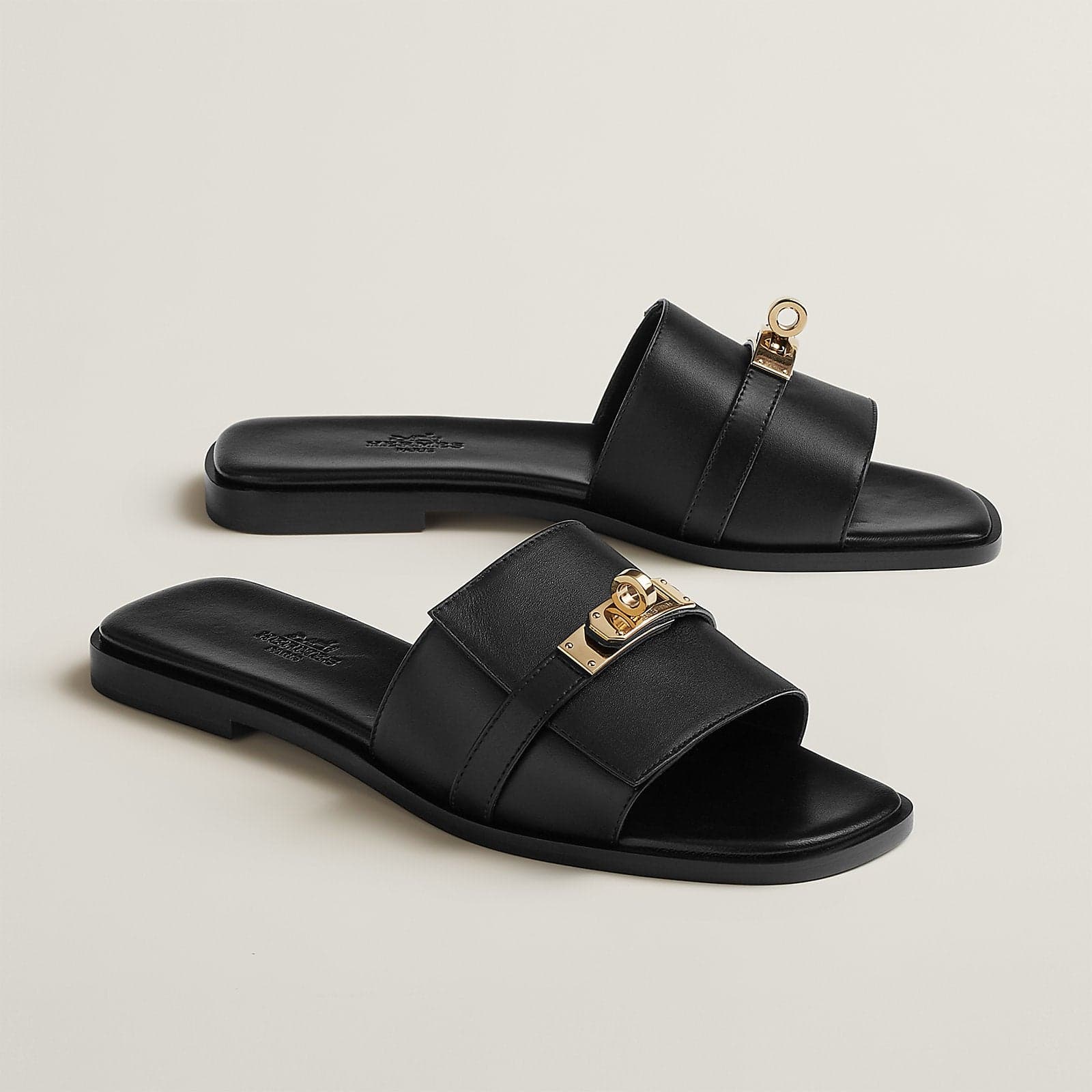 Hermes Giulia Sandal — 1