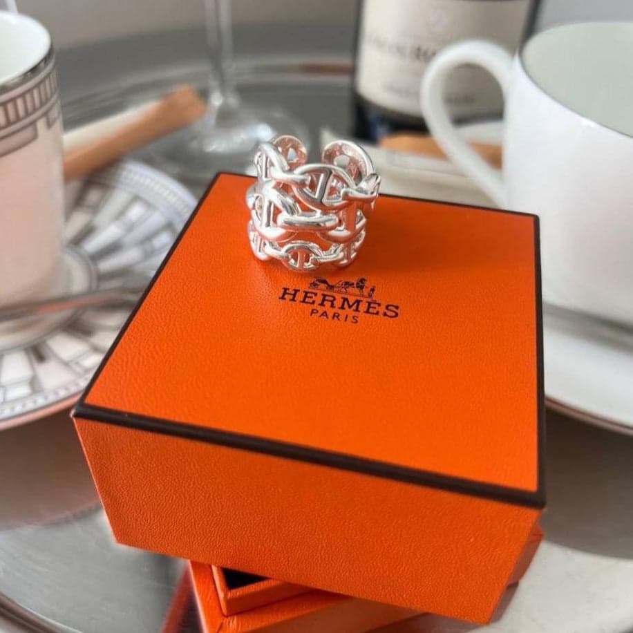 Hermes Yüzük — 1