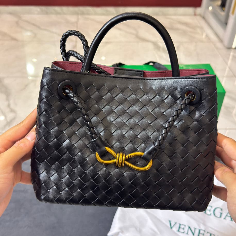 Bottega Veneta Bag — 1