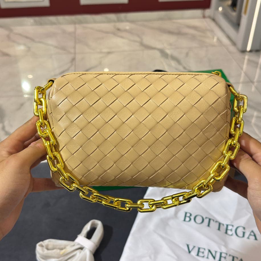 Bottega Veneta Premium Bag — 1