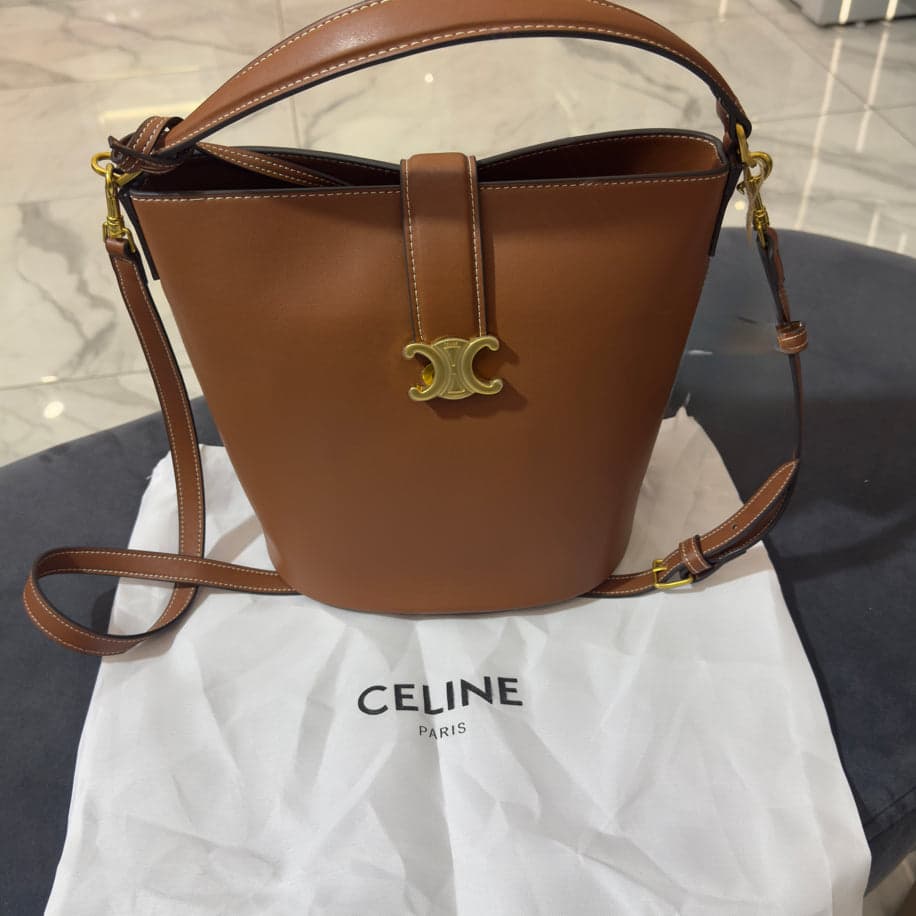 Celine Premium Bag — 1