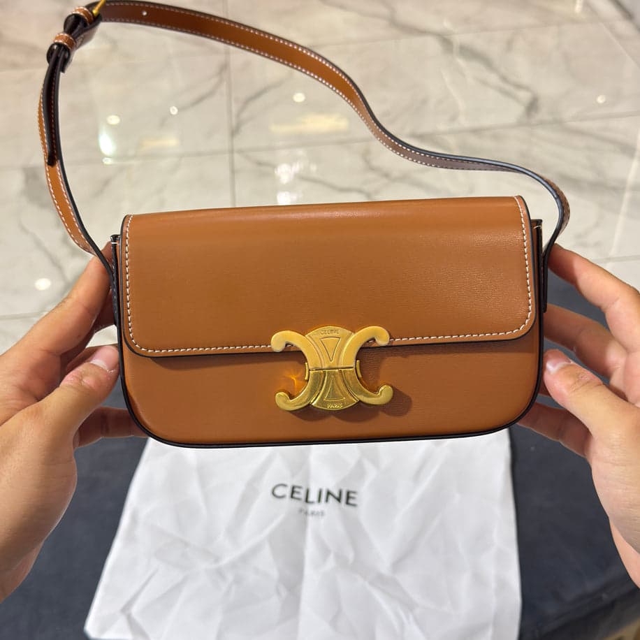 Celine Premium Bag — 1
