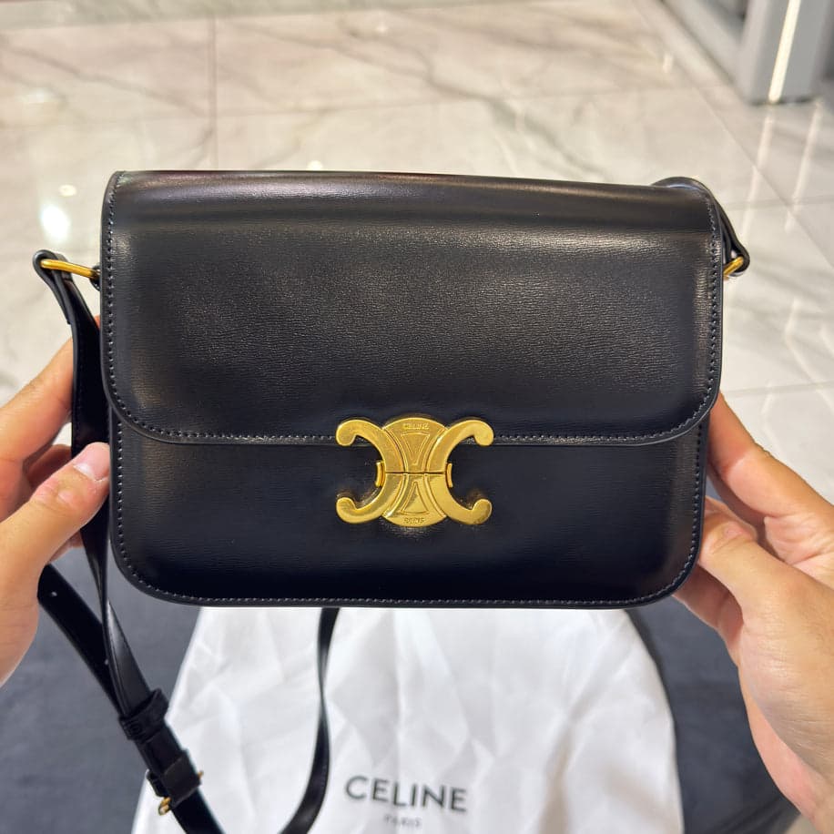 Celine Premium Bag — 1
