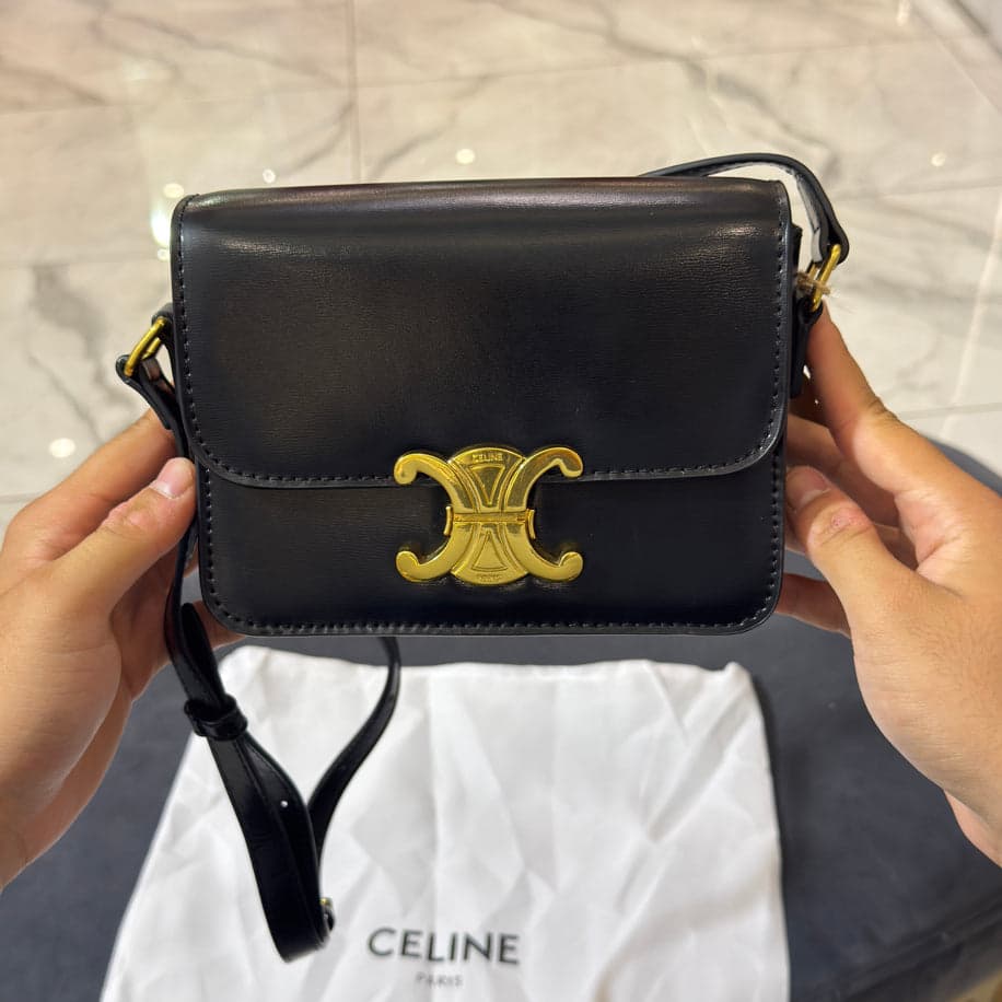 Celine Premium Bag — 1