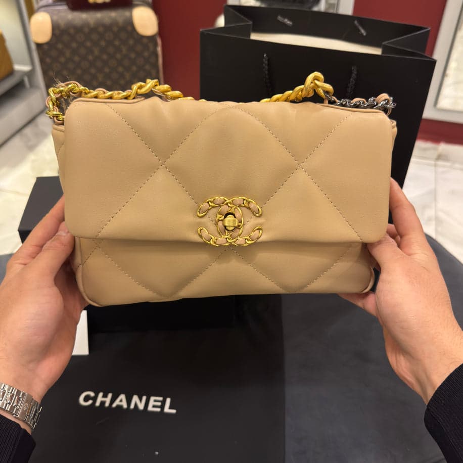 Chanel Bag — 1
