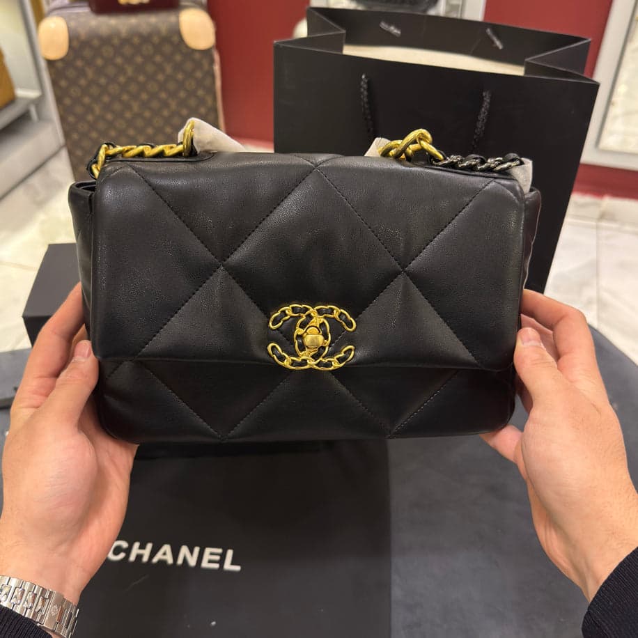 Chanel Bag — 1