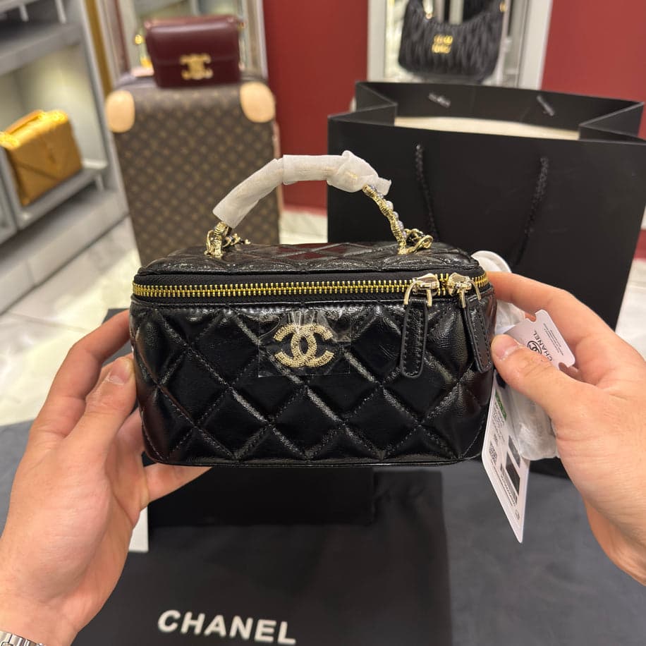 Chanel Bag — 1
