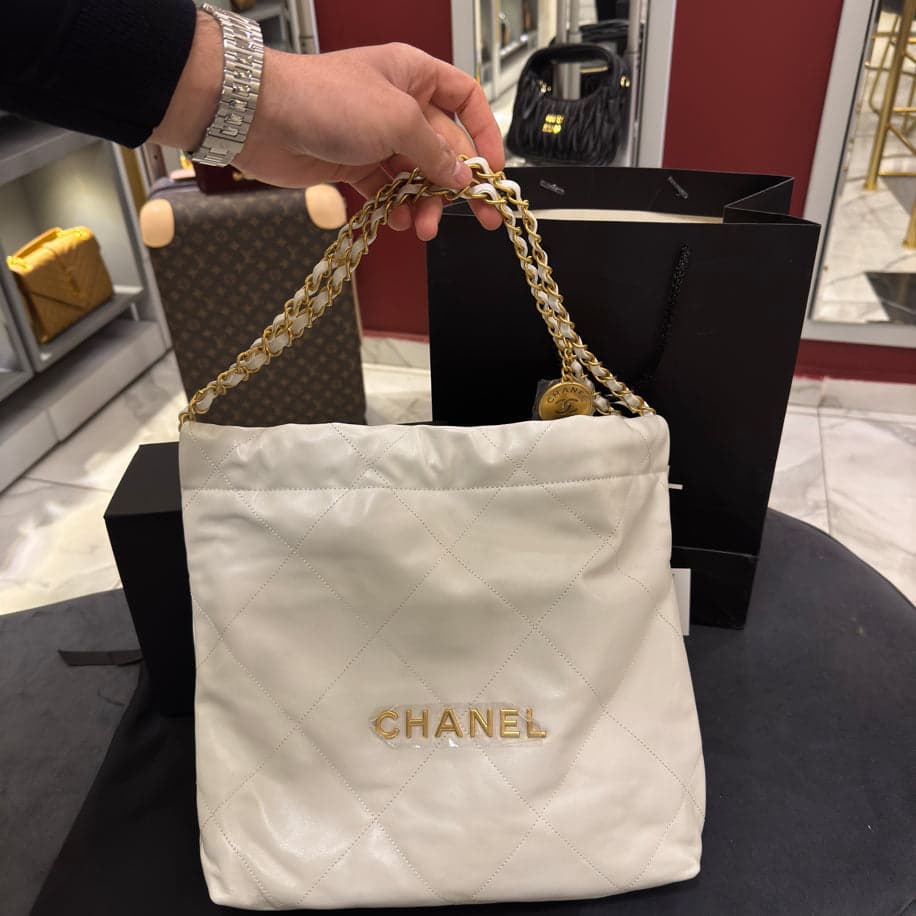 Chanel Bag (Özel Ürün) — 1