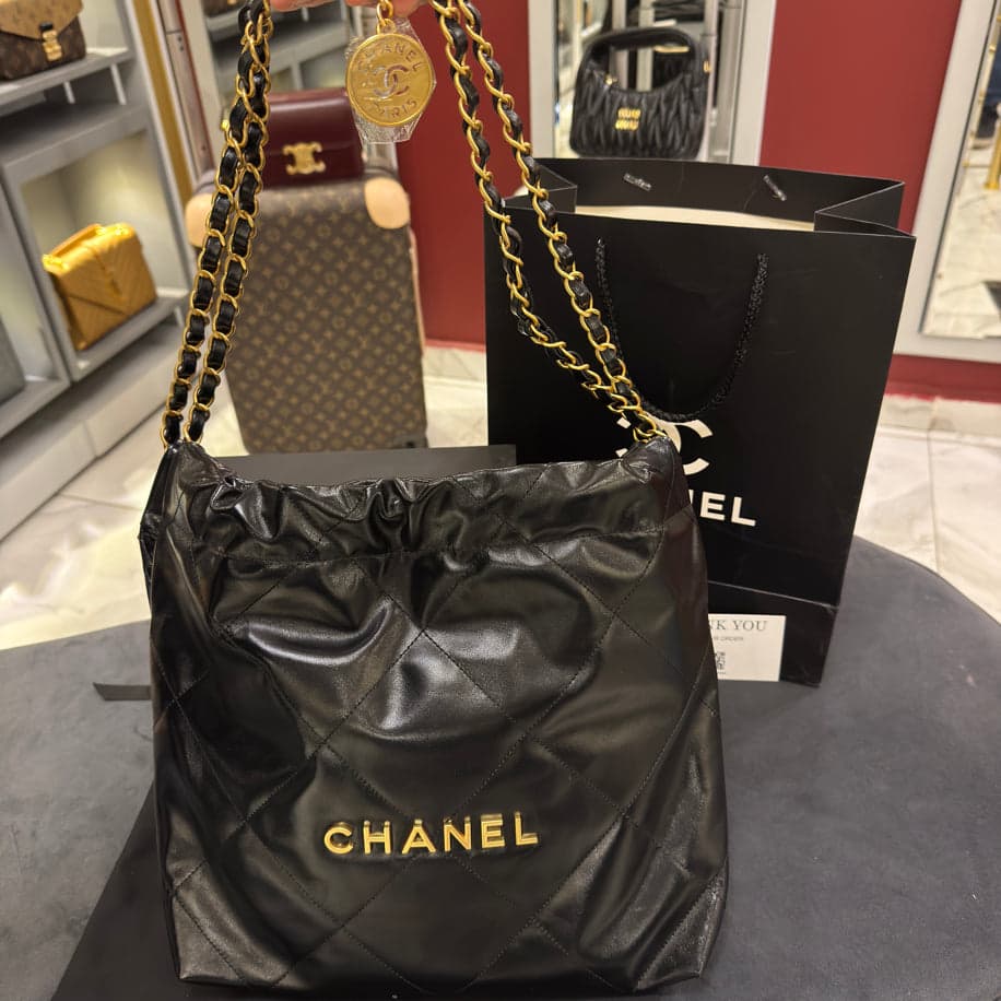 Chanel Bag (Özel Ürün) — 1