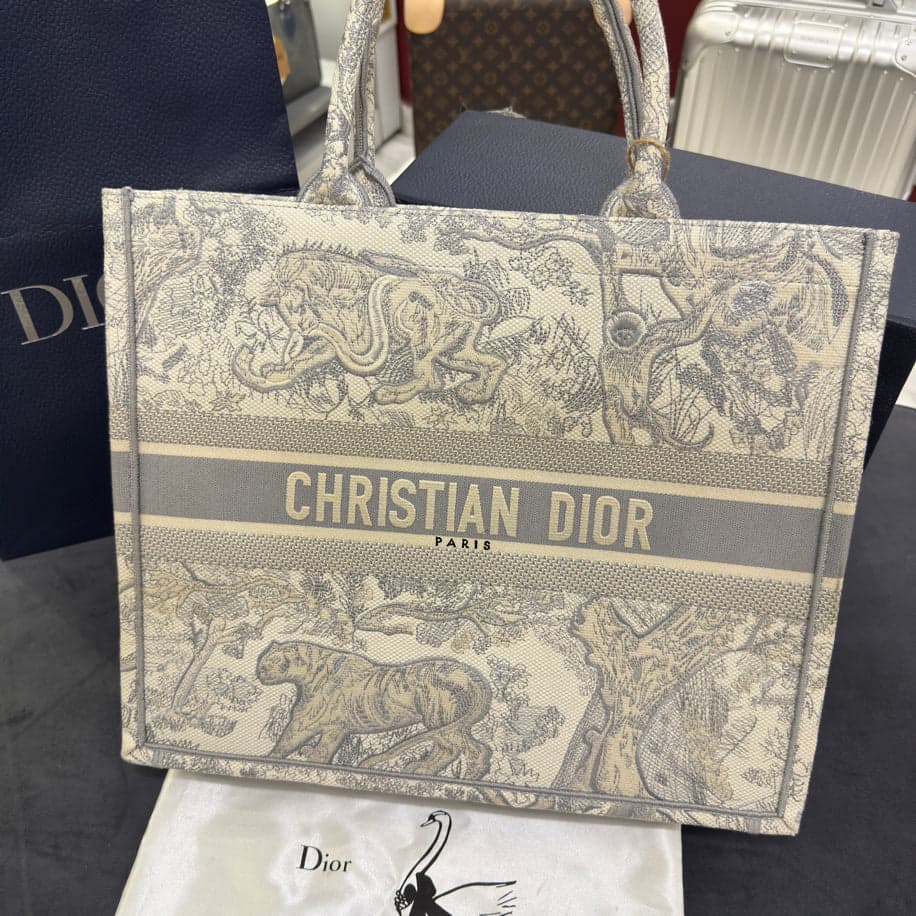 Christian Dior Bag — 1