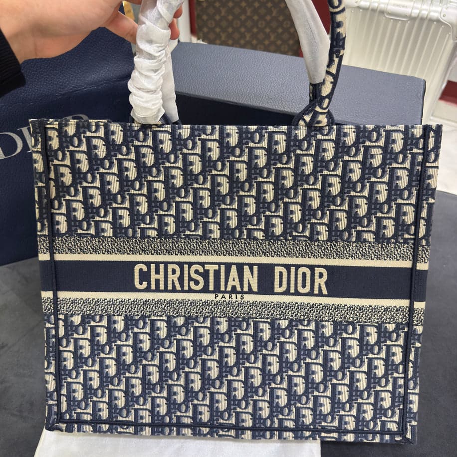 Christian Dior Bag — 1
