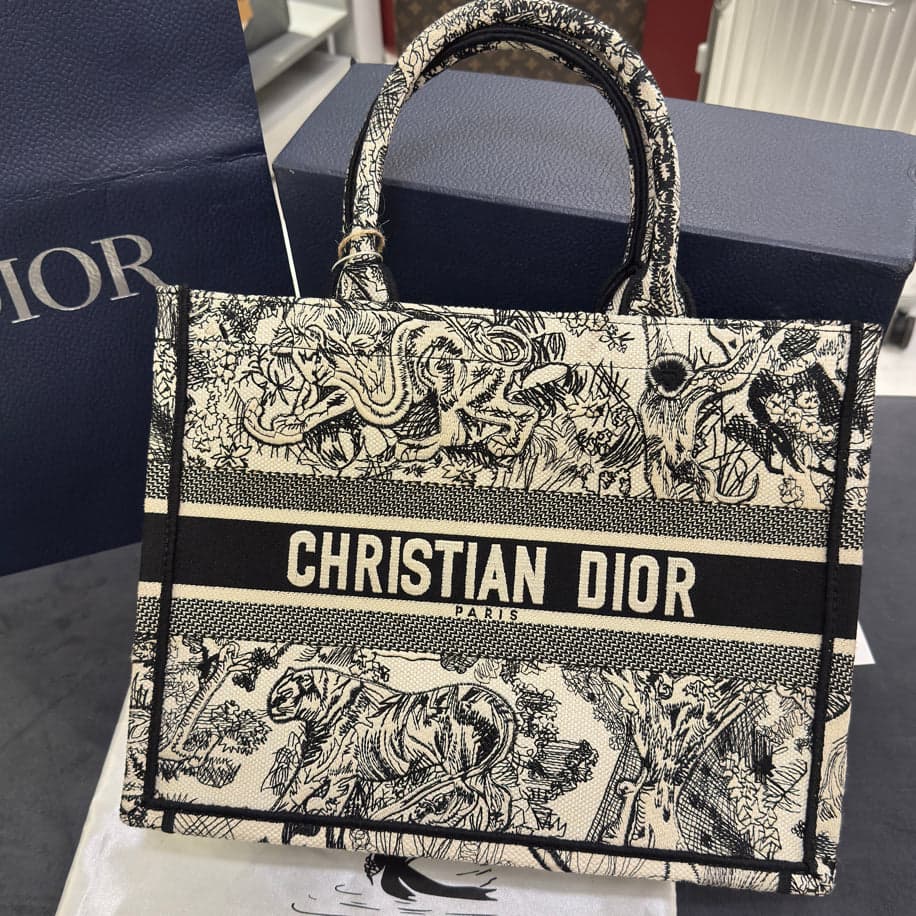 Christian Dior Bag — 1