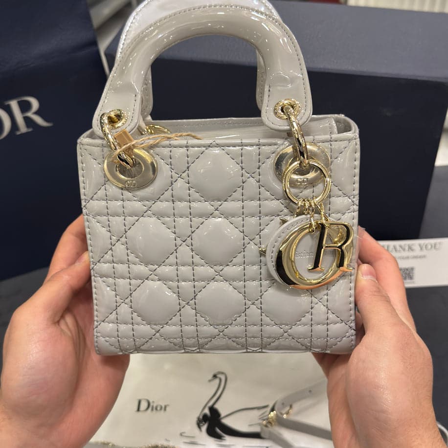 Christian Dior Bag — 1