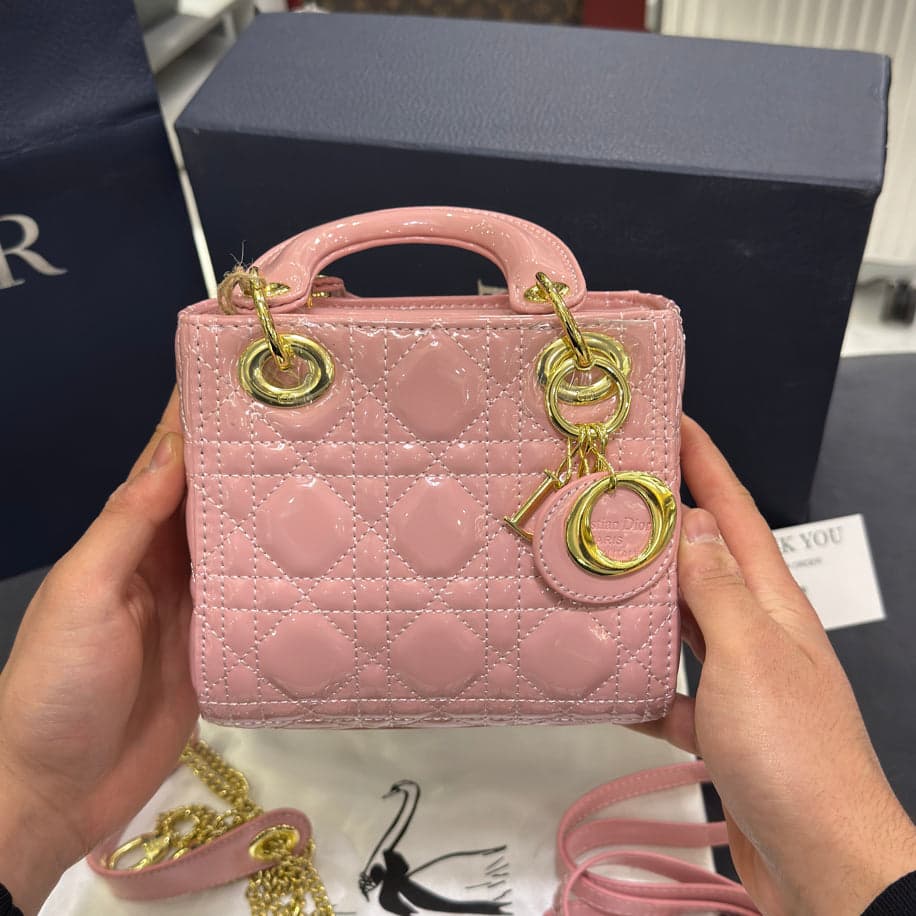 Christian Dior Bag — 1