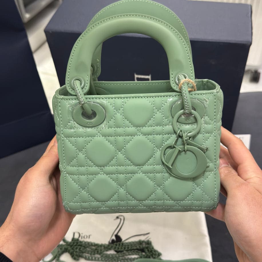 Christian Dior Bag — 1