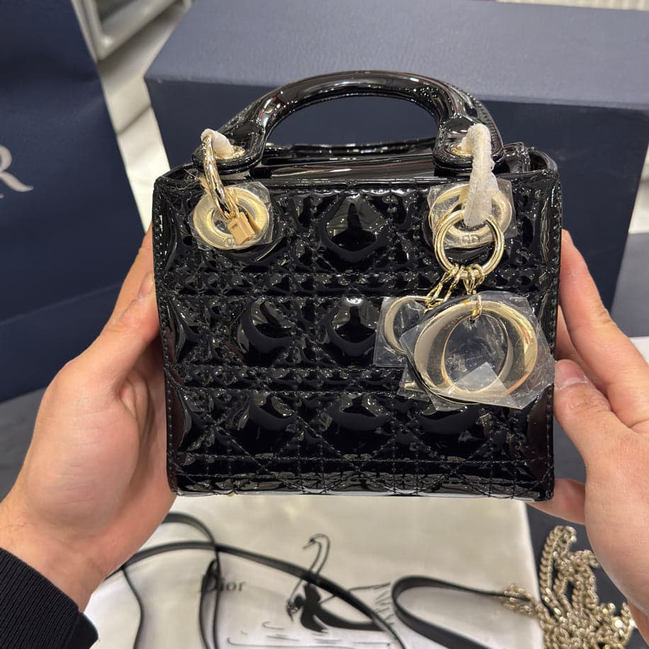 Christian Dior Bag — 1