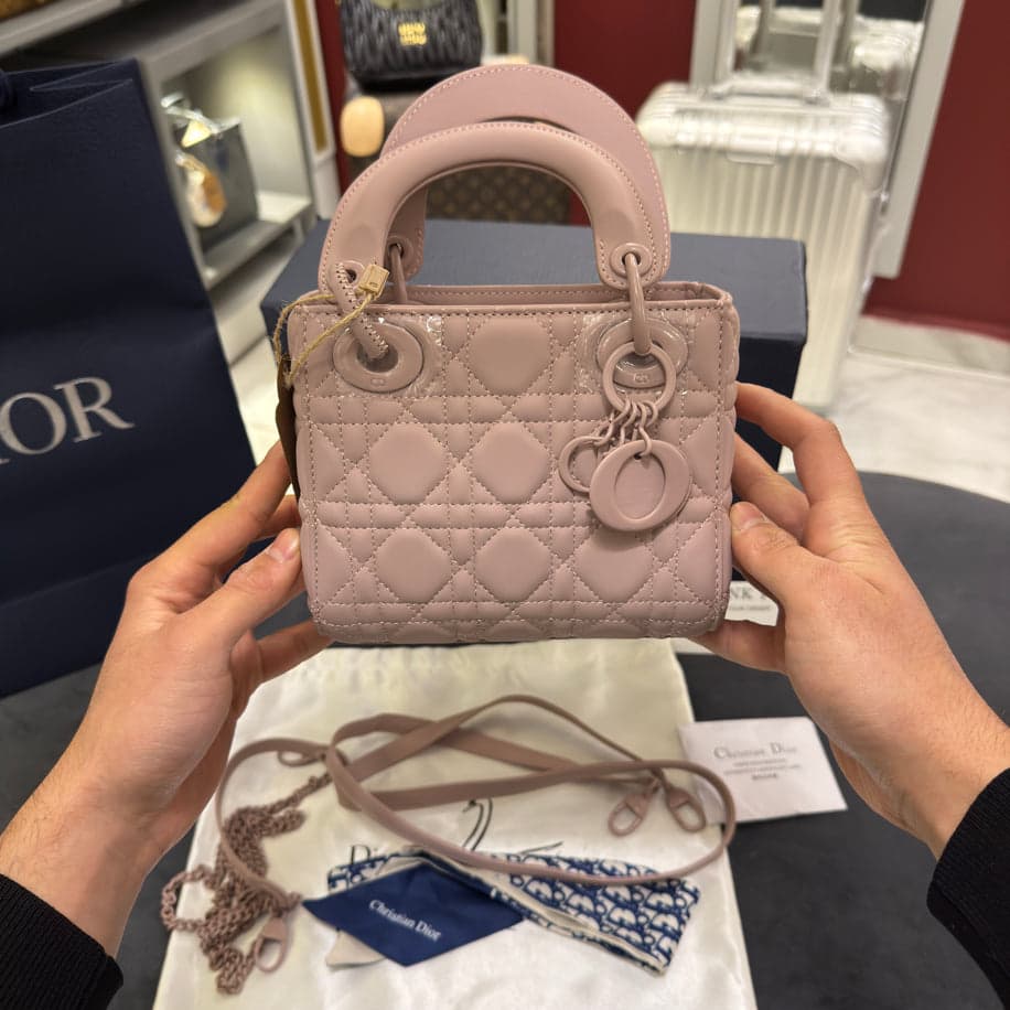 Christian Dior Bag — 1