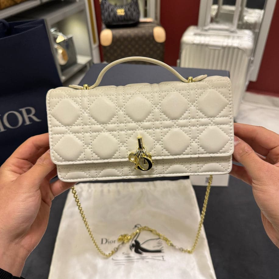 Christian Dior Bag — 1