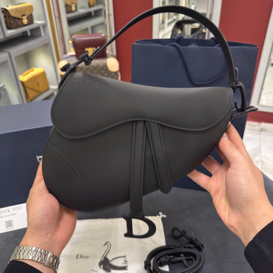 Christian Dior Bag — 1