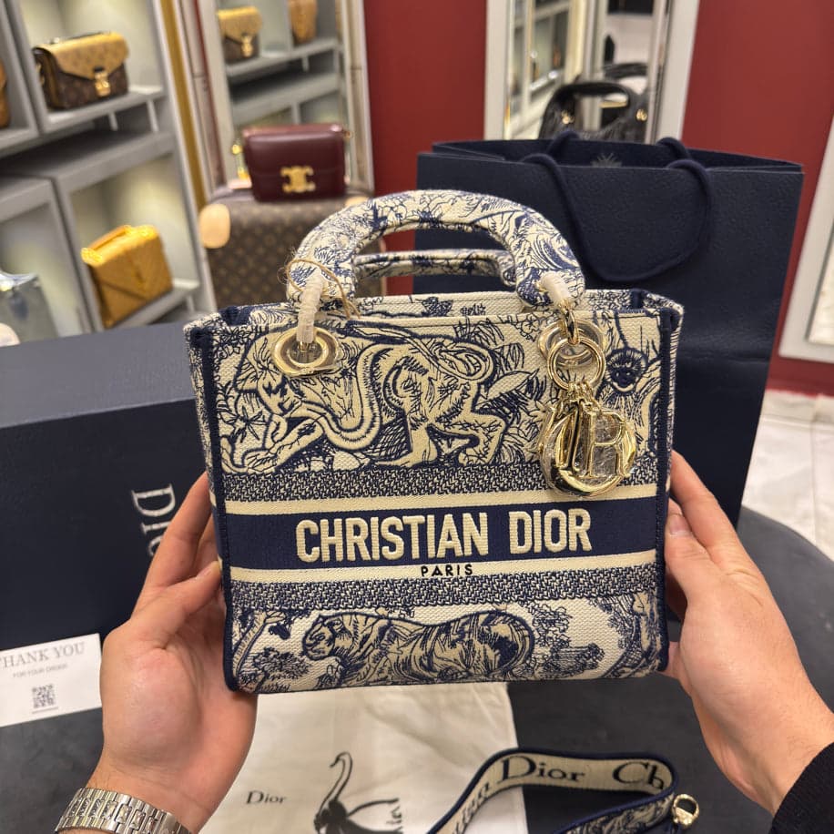Christian Dior Bag — 1