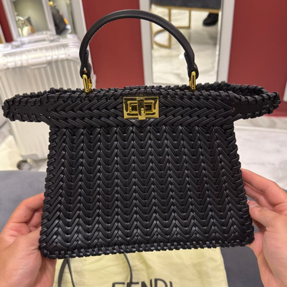 Fendi Premium Bag — 1