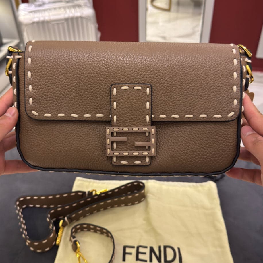 Fendi Premium Bag — 1