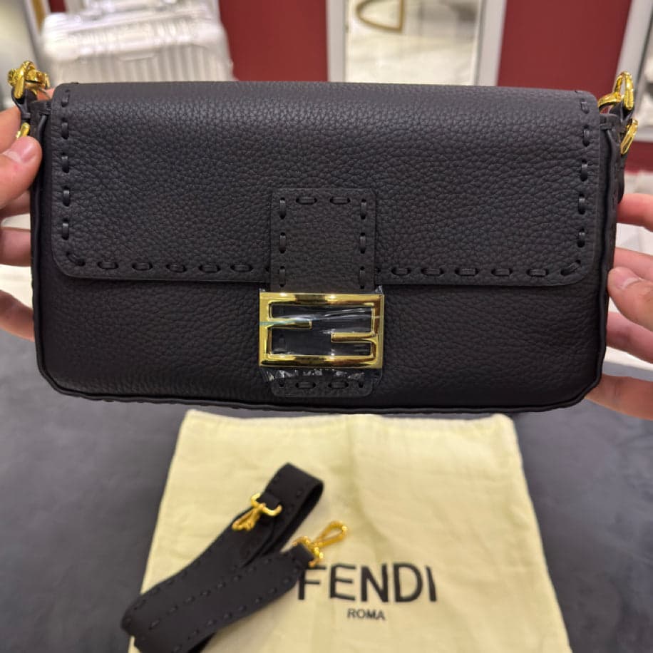 Fendi Premium Bag — 1