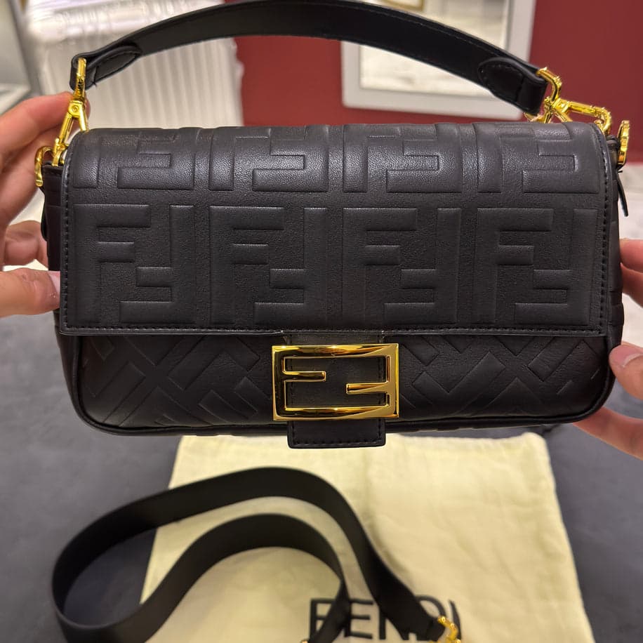 Fendi Premium Bag — 1