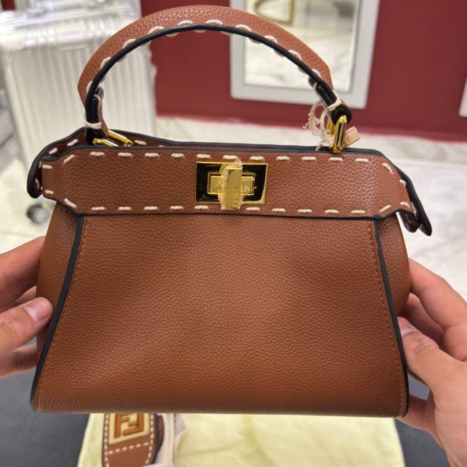 Fendi Premium Bag — 1