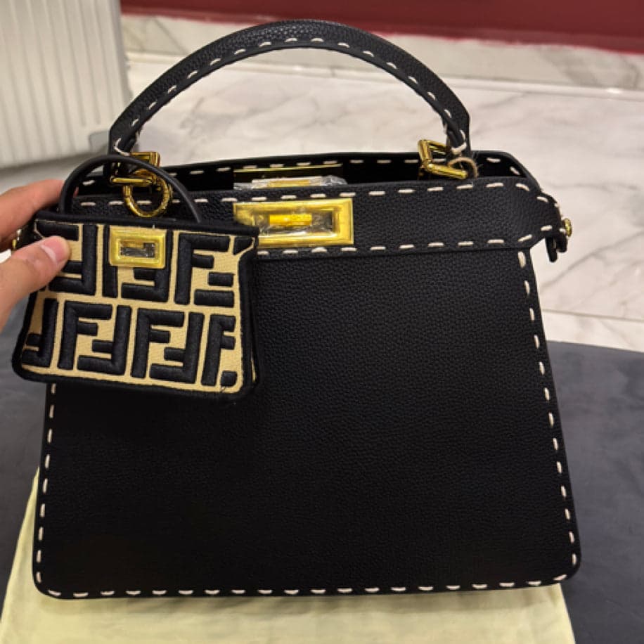 Fendi Premium Bag — 1