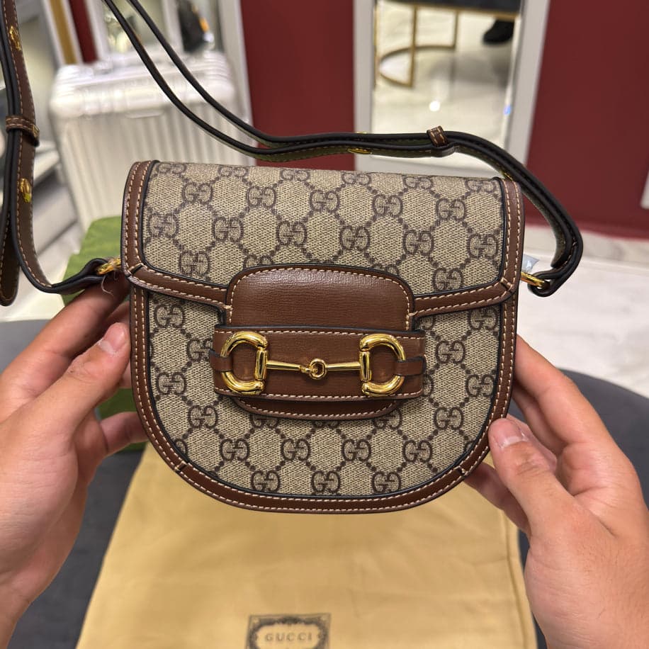 Gucci Bag — 1
